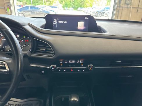 Used 2023 MAZDA CX-30 AWD 2.5 S w/ Preferred Package image 24