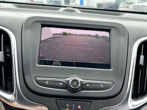 Certified 2023 Chevrolet Equinox LT AWD/4WD image 15