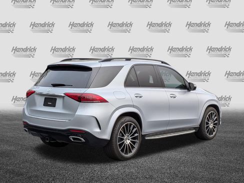 Used 2023 Mercedes-Benz GLE 450 4MATIC image 10