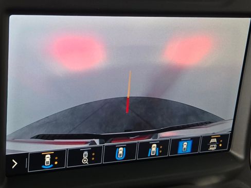 Used 2022 GMC Sierra 2500 Denali AWD/4WD image 32