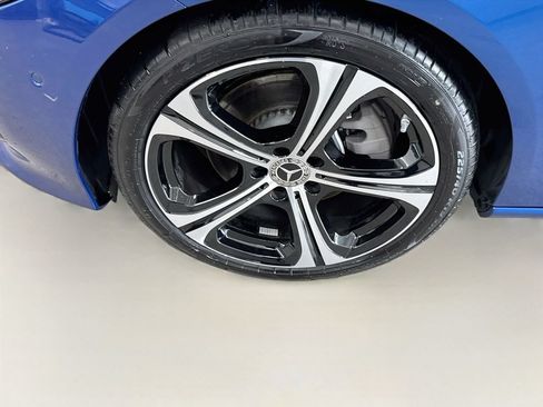 Certified 2025 Mercedes-Benz C 300 4MATIC Sedan image 37