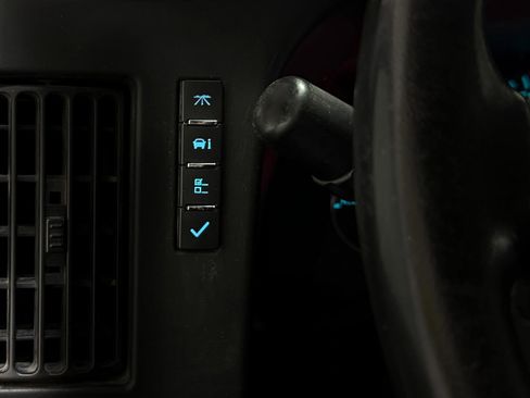 Used 2023 GMC Savana 3500 Extended w/ Power Convenience Package RWD image 14