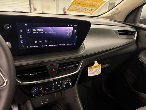 New 2026 Buick Encore GX Sport Touring w/ Advanced Technology Package image 29