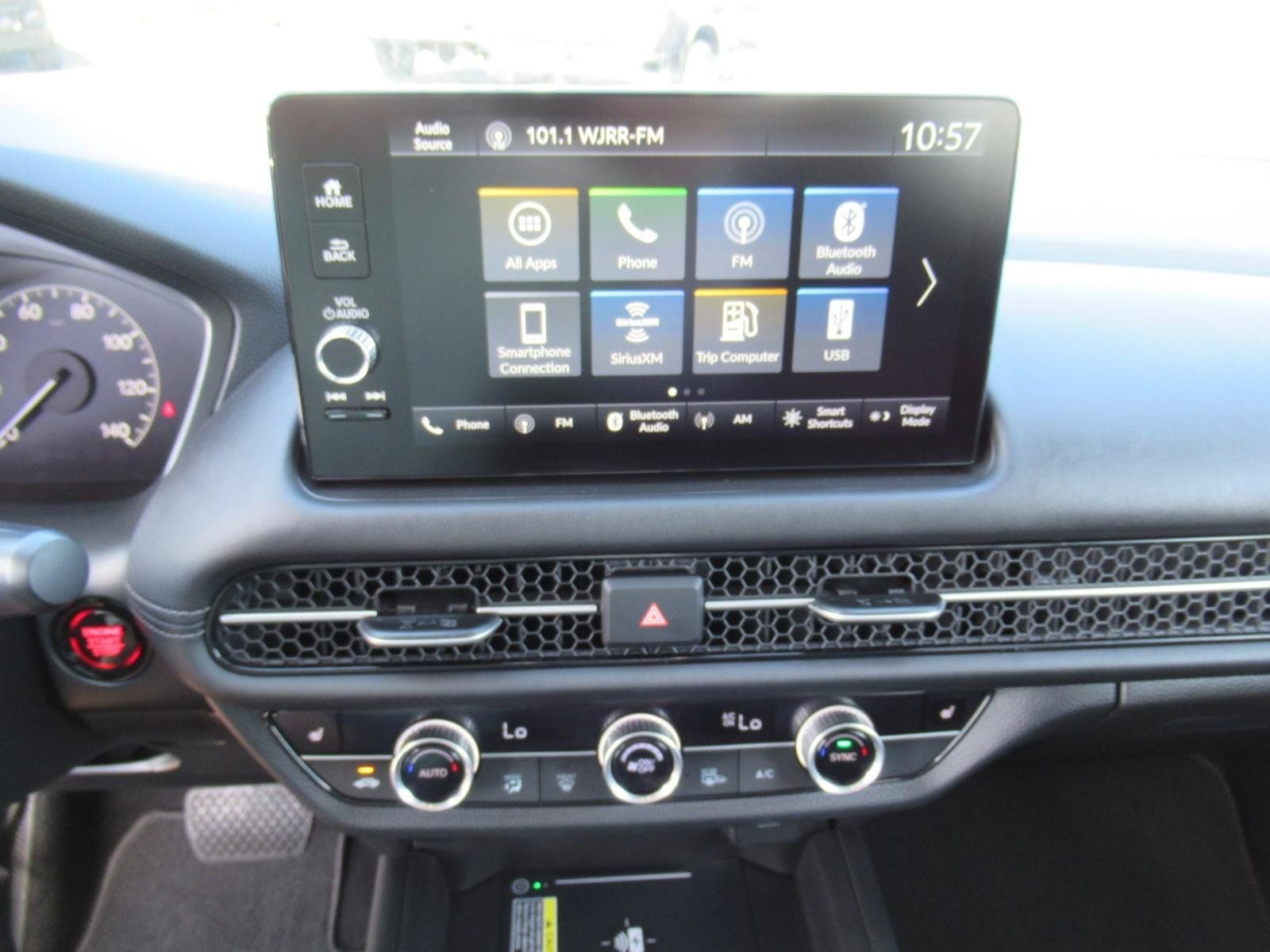 Used 2025 Honda HR-V EX-L image 27