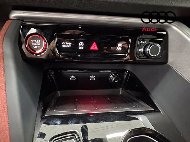 New 2026 Audi SQ5 Premium Plus AWD/4WD image 20