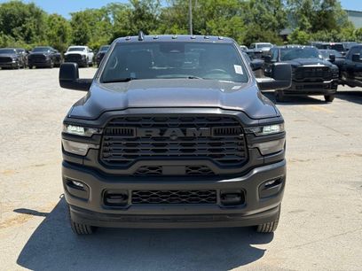 New 2026 RAM 3500 Tradesman