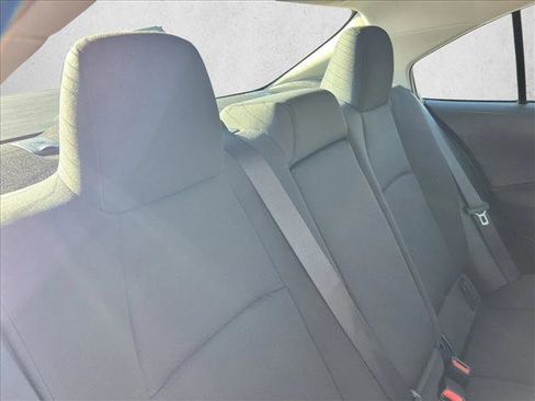 Certified 2025 Toyota Corolla LE image 20
