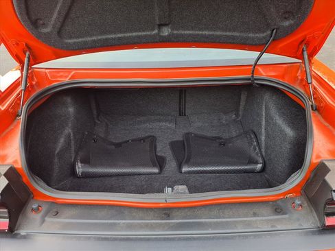 Used 2023 Dodge Challenger R/T Scat Pack w/ Plus Package image 25