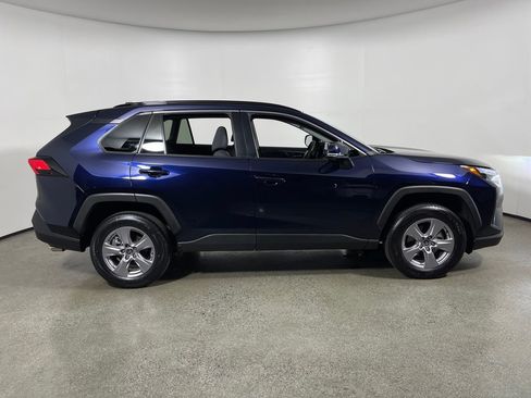 Certified 2025 Toyota RAV4 XLE w/ Convenience Package image 2