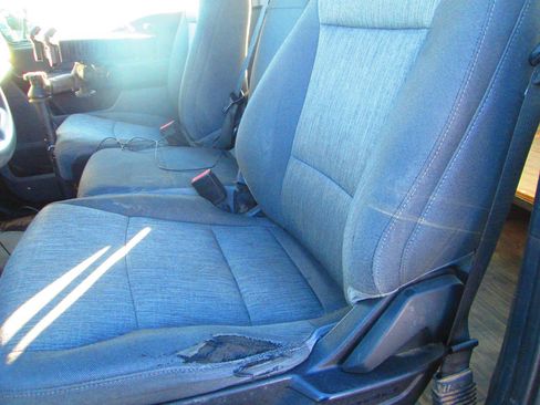 Used 2021 Ford F150 XL w/ Equipment Group 101A High image 7