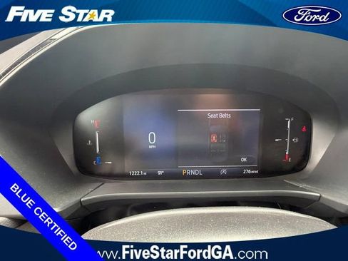 Used 2025 Ford Escape ST-Line w/ Tech Pack #1 FWD image 18