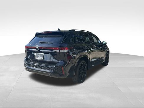 New 2026 Volkswagen Tiguan SE R-Line FWD image 5