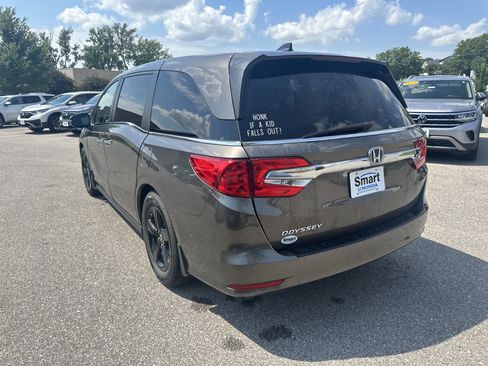 Used 2020 Honda Odyssey EX-L image 5