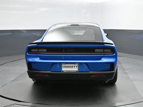 New 2026 Dodge Charger R/T Scat Pack image 8