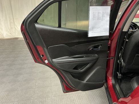 Used 2019 Buick Encore Preferred w/ Safety Package AWD/4WD image 24