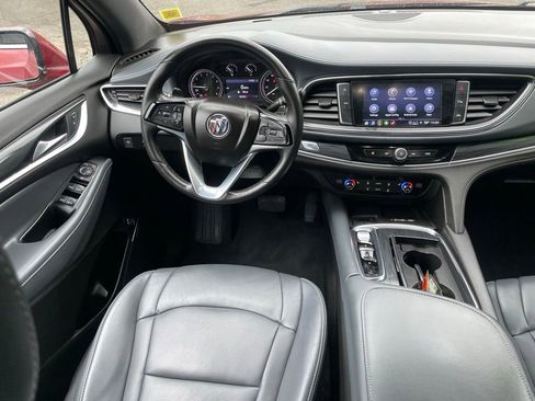 Used 2023 Buick Enclave Essence w/ Experience Buick Package AWD/4WD image 11