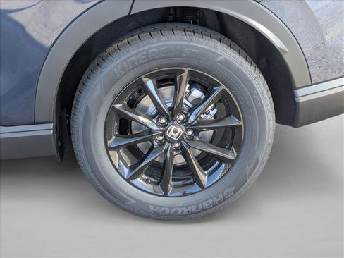 New 2026 Honda CR-V Sport-L image 10