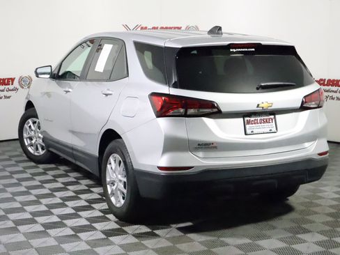 Used 2022 Chevrolet Equinox LS w/ LS Convenience Package FWD image 15