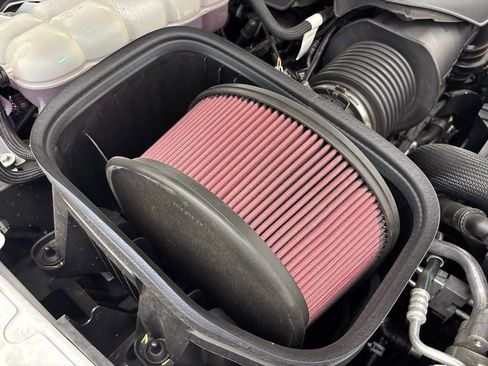 Used 2026 RAM 1500 RHO w/ RHO Level 1 Equipment Group image 58