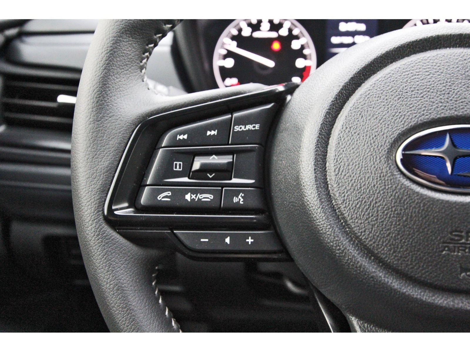 New 2026 Subaru Forester Premium AWD/4WD image 13