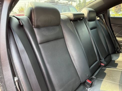 Used 2013 Dodge Charger R/T RWD image 24
