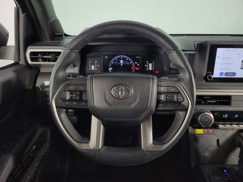 Used 2024 Toyota Tacoma SR5 image 21