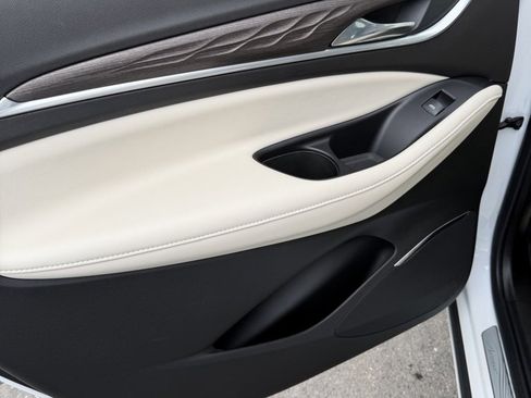 Certified 2023 Buick Enclave Avenir w/ LPO, Floor Liner Package image 8