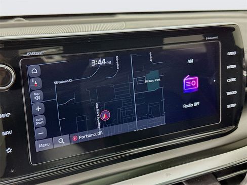 Used 2024 Kia K5 GT w/ GT1 Package image 13