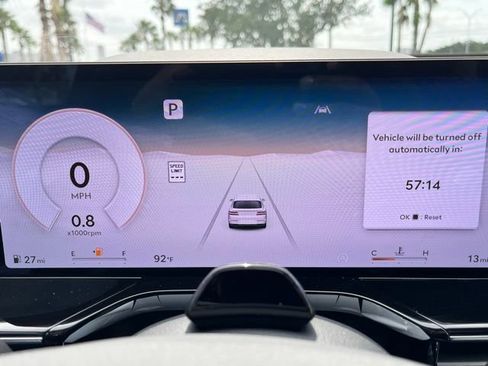 New 2026 Genesis GV80 2.5T RWD image 12