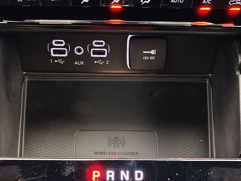 New 2025 Jeep Grand Cherokee Altitude image 29