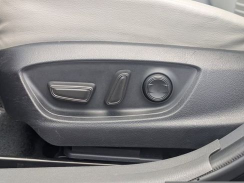 Used 2024 Toyota Camry SE w/ Convenience Package image 19