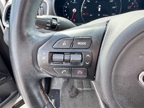 Used 2016 Kia Sorento EX w/ EX Touring Package image 14