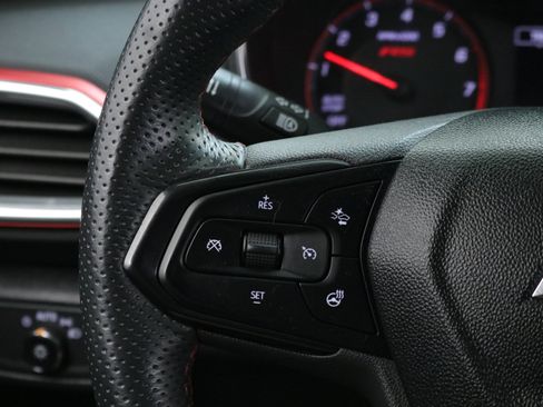 Certified 2023 Chevrolet TrailBlazer RS w/ Convenience Package image 13