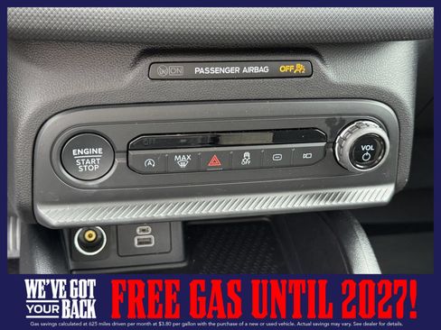 New 2026 Ford Bronco Sport Big Bend AWD/4WD image 23