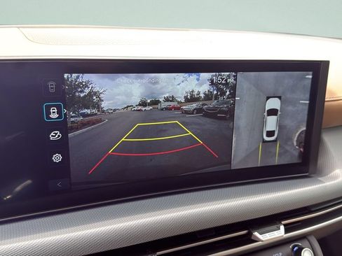 Certified 2025 Hyundai Sonata Limited FWD image 18