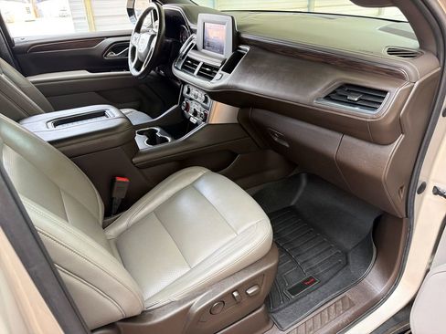 Used 2022 Chevrolet Tahoe LS w/ Driver Alert Package image 27