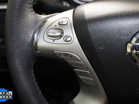 Used 2017 Nissan Murano SL image 30