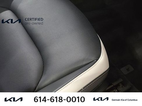 Certified 2025 Kia K4 GT-Line Turbo image 27