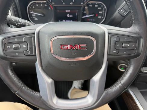 Used 2021 GMC Sierra 1500 Elevation AWD/4WD image 14