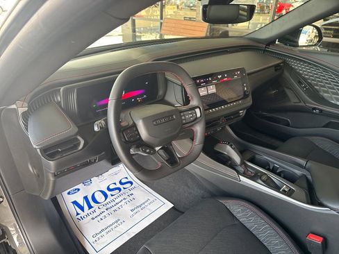 New 2026 Dodge Charger R/T Scat Pack image 11