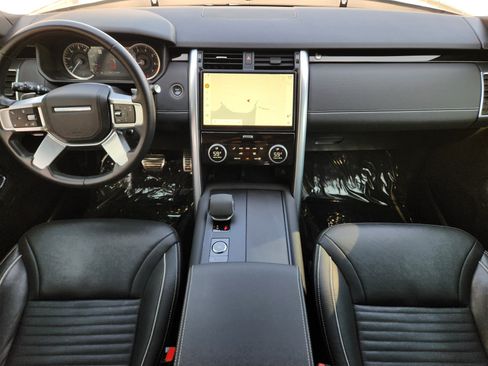 Used 2023 Land Rover Discovery HSE R-Dynamic AWD/4WD image 28