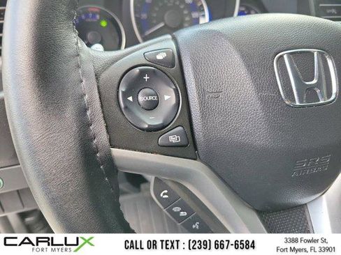 Used 2015 Honda Fit EX image 21