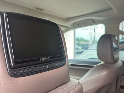 Used 2015 Lexus GX 460 Luxury AWD/4WD image 20