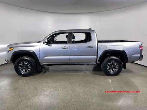Certified 2023 Toyota Tacoma TRD Off-Road image 6