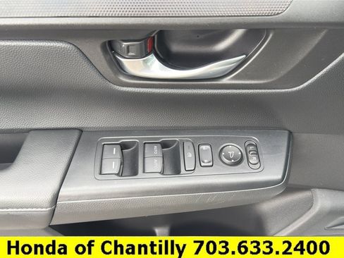 Certified 2024 Honda CR-V EX image 21