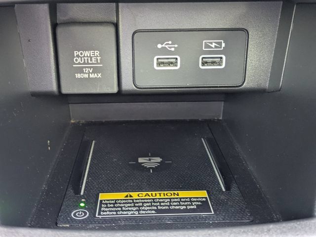 Used 2022 Honda Accord Touring image 22