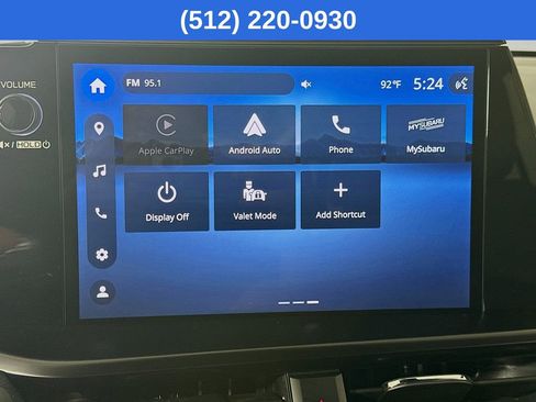 Certified 2026 Subaru Outback Limited image 18