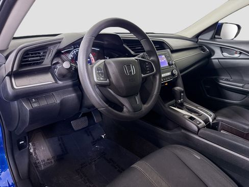 Used 2018 Honda Civic LX image 22