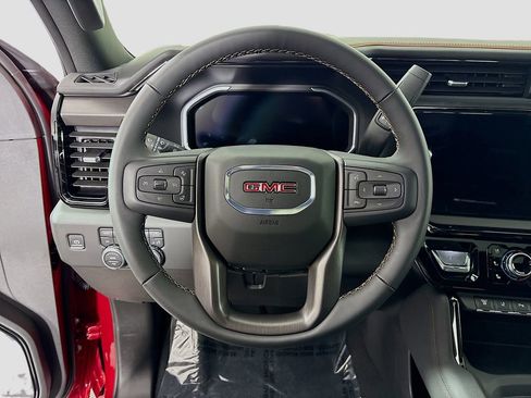 New 2026 GMC Sierra 2500 AT4 w/ AT4 Premium Plus Package image 11