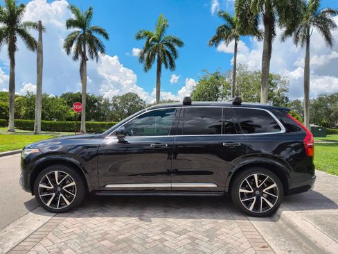 Used 2019 Volvo XC90 T6 Inscription AWD/4WD image 20